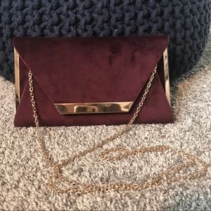 Call it Spring clutch